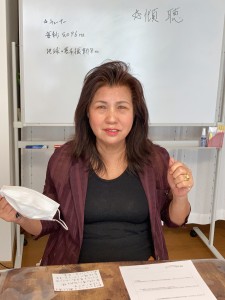 誠子さん３